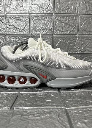 Мужские кроссовки nike air max 97 white hq4567-001