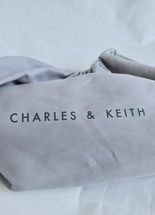 Charles &amp; keith сумка 4 в одному 3