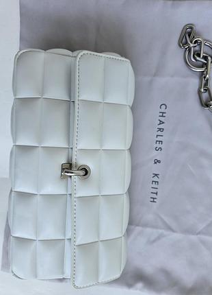 Charles &amp; keith сумка 4 в одному 2