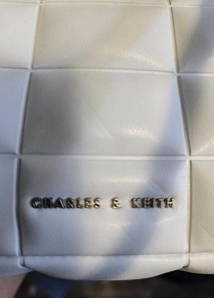 Charles &amp; keith сумка 4 в одному 4
