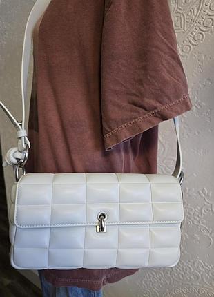 Charles &amp; keith сумка 4 в одному 5