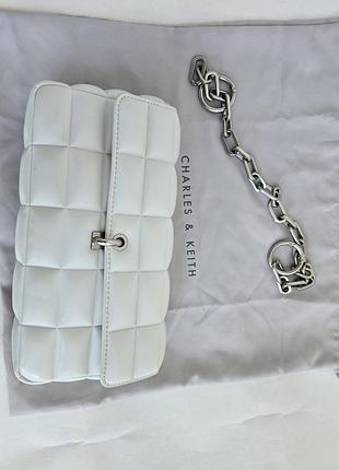 Charles &amp; keith сумка 4 в одному 10