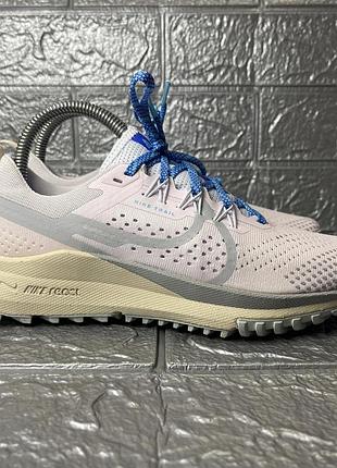 Женские кроссовки nike pegasus trail 4 pink dj6159-600