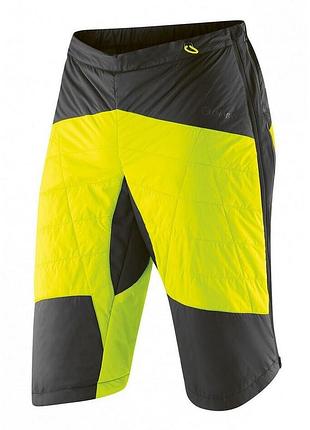 Утепленные велошорты gonso moata men's primaloft shorts