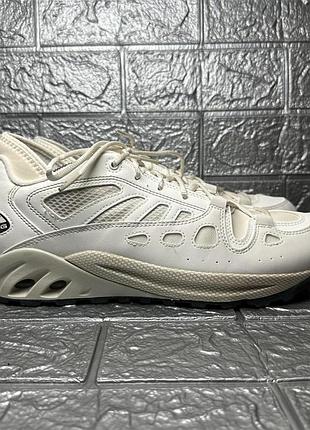 Чоловічі кросівки nike acg air exploraid beige fj1920-100