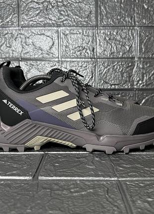 Чоловічі кросівки adidas mujer terrex eastrail jr2712