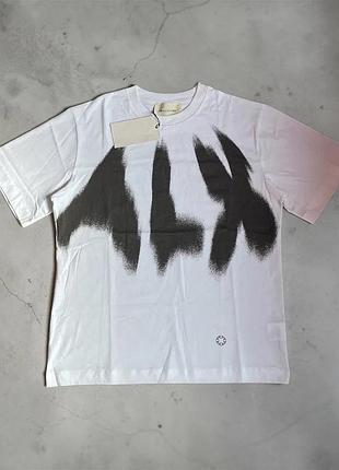 Alyx 1017 9sm t-shirt