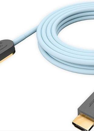 Кабель hdmi supra hdmi-hdmi aoc 8k hdr 15m