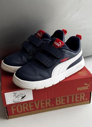 Кросівки puma