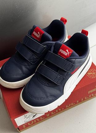 Кросівки puma 2