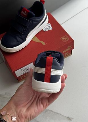 Кросівки puma 5
