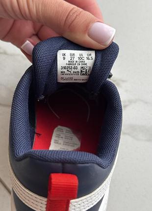 Кросівки puma 7