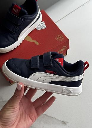 Кросівки puma 3