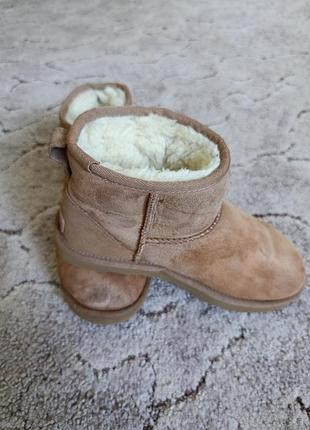 Угги оригинал