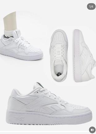 Кросівки reebok atr chill