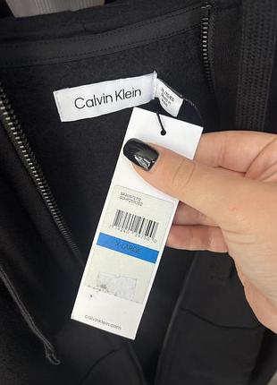 Чоловічий костюм calvin klein 2