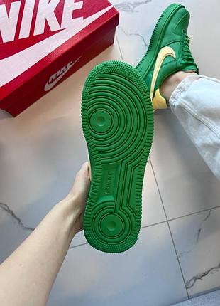 Nike air force 1 low x ambush pine green 7
