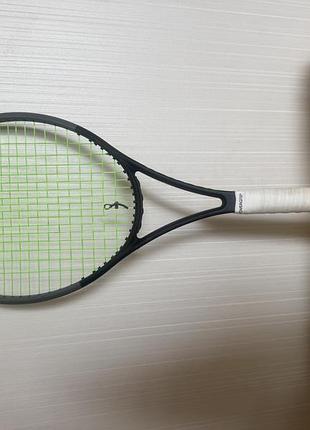 Wilson blade в ідеальному стані