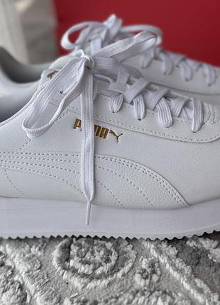Кросівки puma turino stacked 9