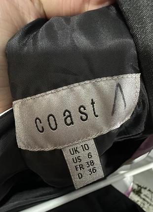 Сукня фактурна coast 5