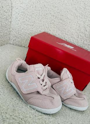 Дитячі кросівки new balance 2