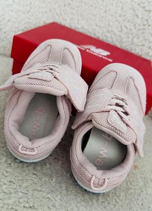 Дитячі кросівки new balance 3