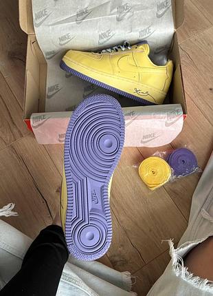 Nike lunar force 1 kobe bryant mamba mentality 3