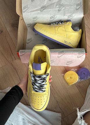 Nike lunar force 1 kobe bryant mamba mentality 8