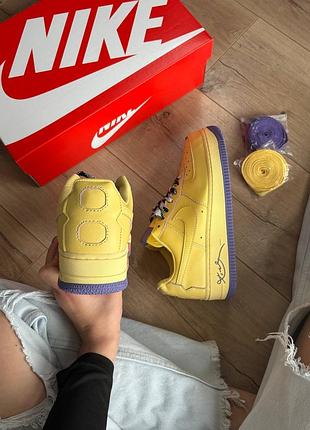 Nike lunar force 1 kobe bryant mamba mentality 7
