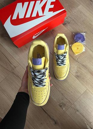 Nike lunar force 1 kobe bryant mamba mentality 6