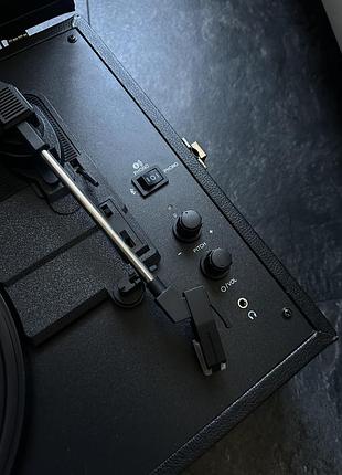 Програвач crosley новий 6