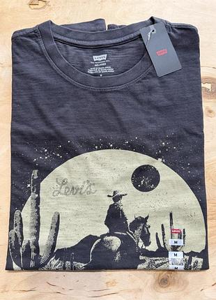 Футболка levi’s