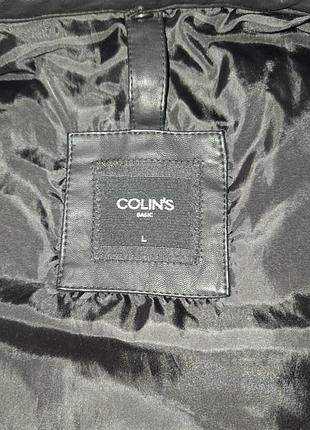 Куртка colin's 4