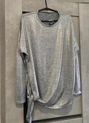 Кофта блуза нова