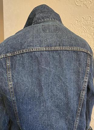 Levis джинсова куртка 5