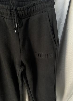 Чоловічі штани puma 2