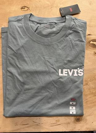 Футболка levi’s
