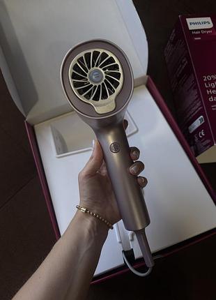 Фен philips 3
