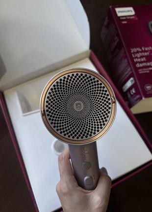 Фен philips 5