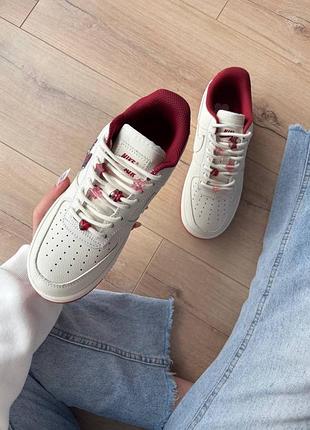 Nike air force 1 low se valentine’s day 2
