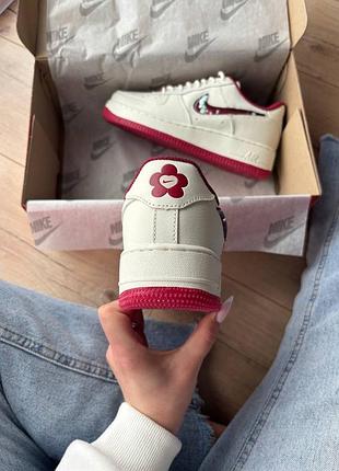 Nike air force 1 low se valentine’s day 5