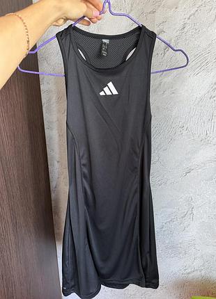 Жіноча сукня adidas 3