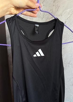 Жіноча сукня adidas 4