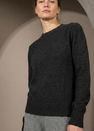 Женский шерстяной джемпер reiss