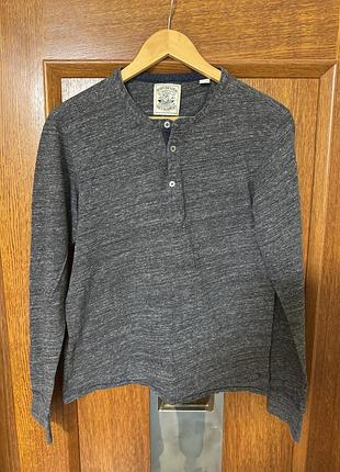Кофта scotch soda оригінал s/m розмір