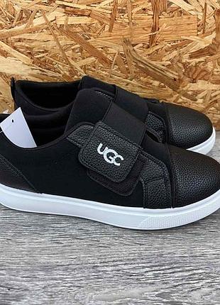 Новые женские кроссовки ugg loretta 3