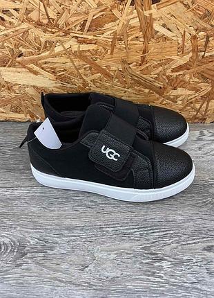 Новые женские кроссовки ugg loretta 2
