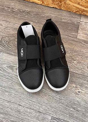 Новые женские кроссовки ugg loretta 7