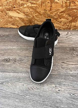 Новые женские кроссовки ugg loretta 6
