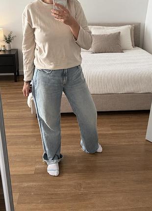 Zara джинси нові!
